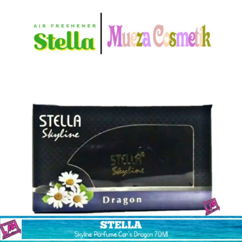 Stella Nước Hoa Hình Quả Chanh / Rồng / Rồng / Táo Cho Xe Hơi