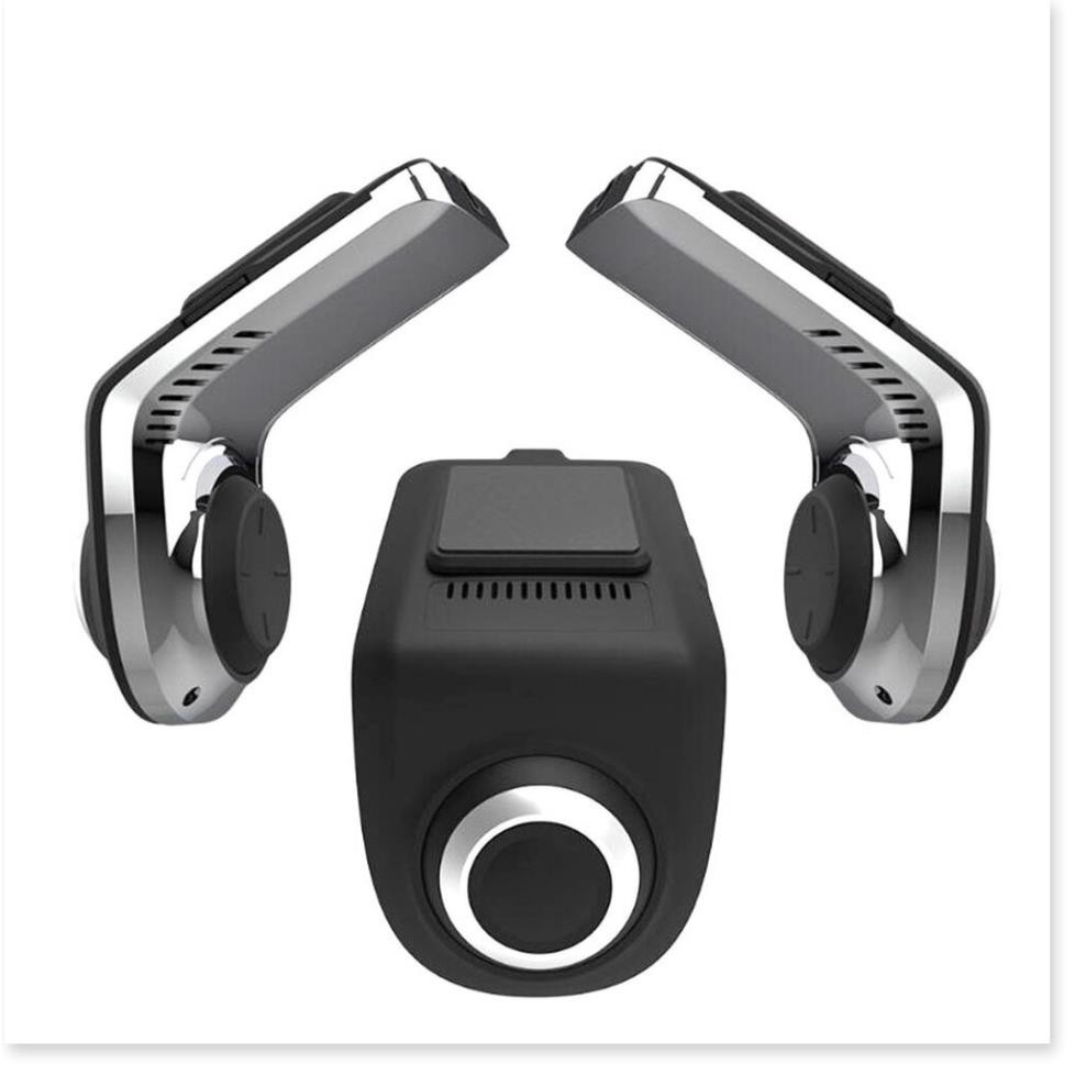 Camera hành trình U3 -Hướng dẫn và BH 1 năm