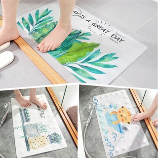 Thảm Chú Voi Con (Thảm nhà tắm)