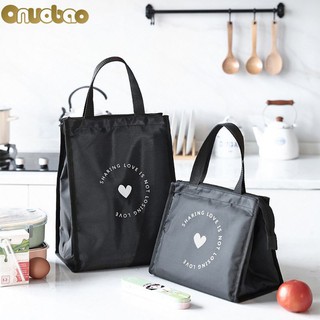 Túi đựng cơm mẫu loại 2