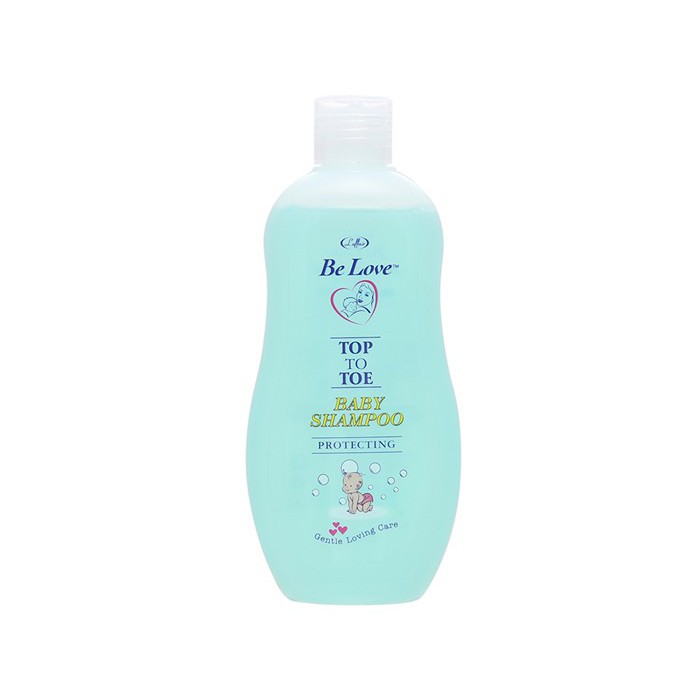 Tắm gội cho bé Laffair Be Love 250ml các loại- nhập khẩu Malaysia