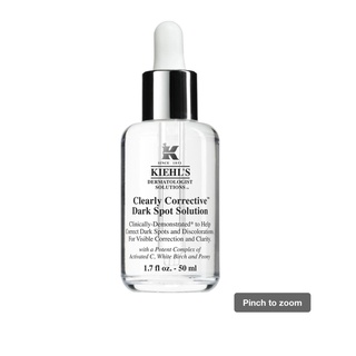 ☯ Tinh Chất Serum Làm Sáng Da & Mờ Thâm Mụn Clearly Corrective™ Dark Spot Solution ☯ Size 50 ml ☯