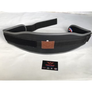 Đai nịt bụng tập GYM tập tạ - Võ Thuật
