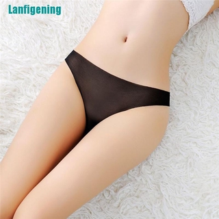 Quần Lót Không Đường May Quyến Rũ Cho Nữ
