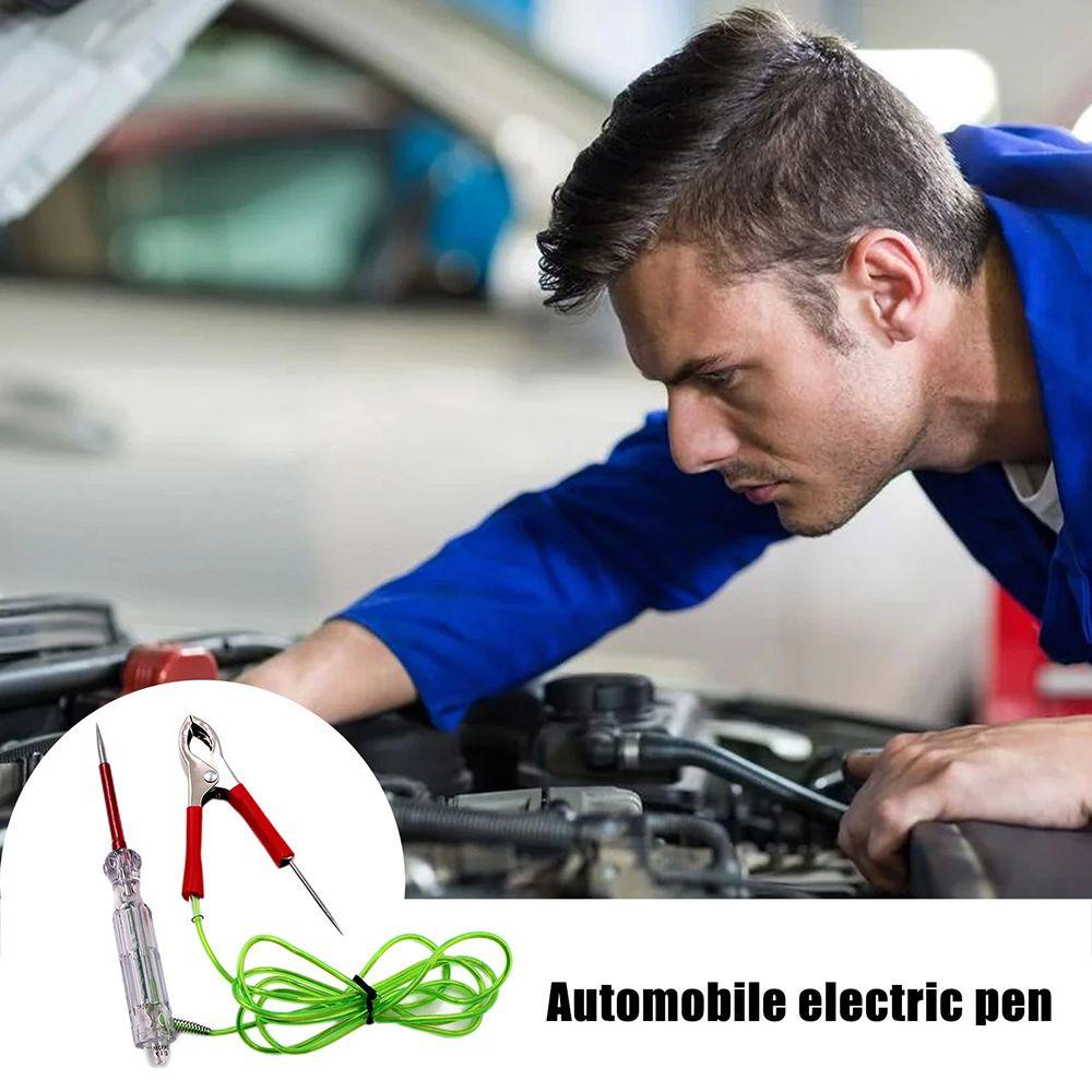 Bút Thử Điện Chuyên Dụng Cho Xe Hơi