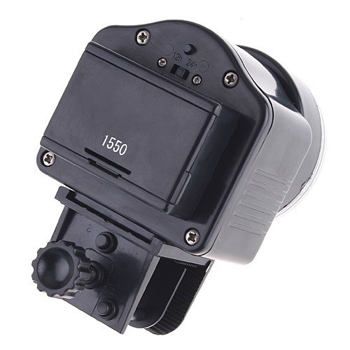 -  Máy Cho Cá Ăn Tự Động AF2003