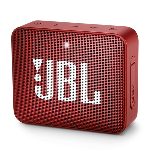 Loa bluetooth mini JBL Go 2 - 3.1W, fullbox new 100%, chống nước tiêu chuẩn IPX7