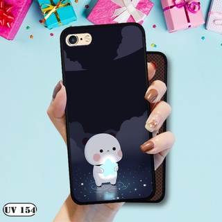 Ốp lưng nhám cho điện thoại Iphone 6 PLUS