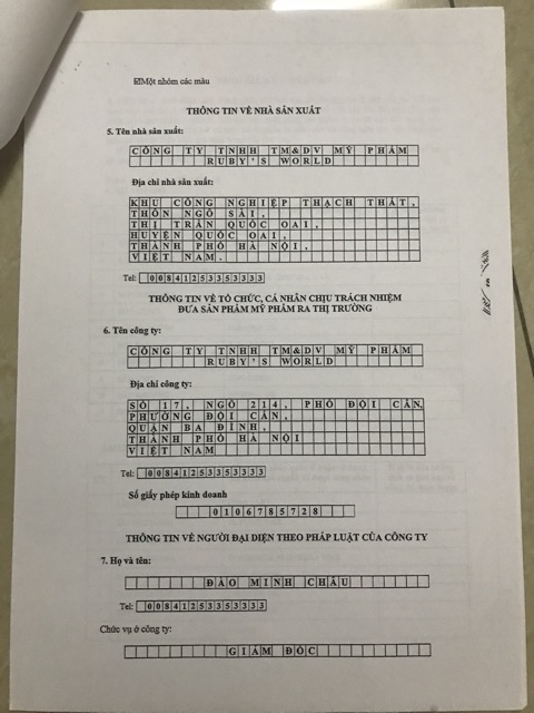 Son kem Magicliptick