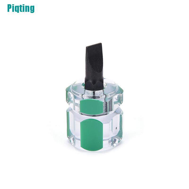 Set 2 dụng cụ sửa chữa đa năng ngắn