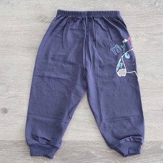 [Nhiều màu] QL0426 Quần dài cotton Hello BB - Hello B&B 3