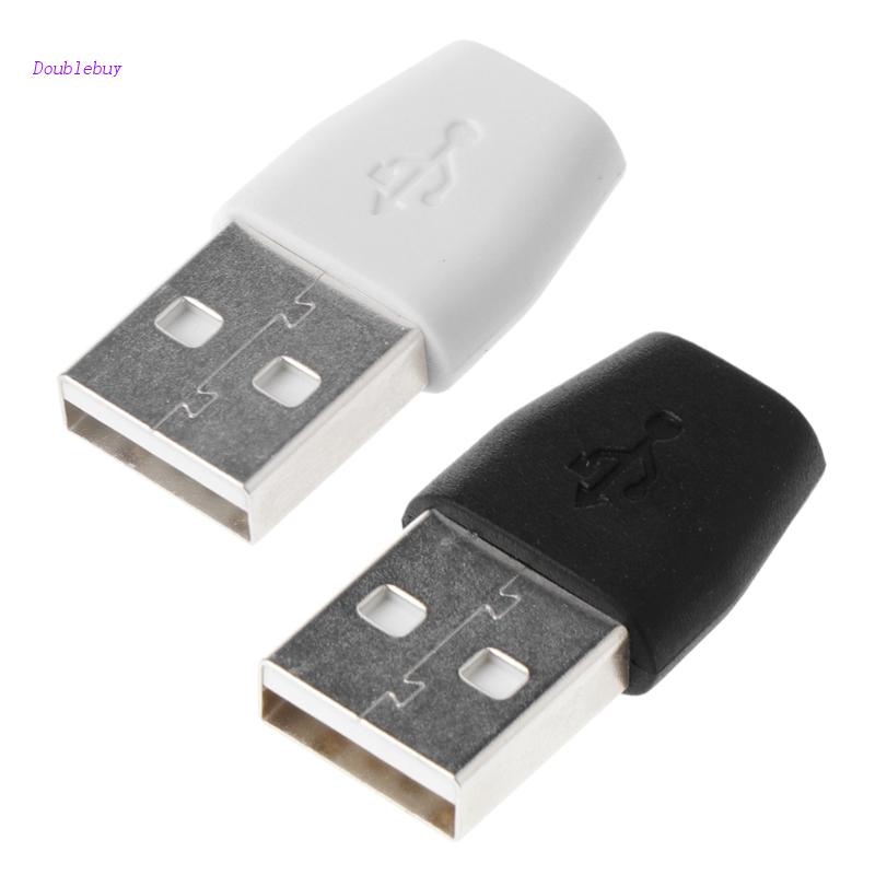 Đầu Chuyển Đổi Mini USB Male Sang Micro USB Female B M / F