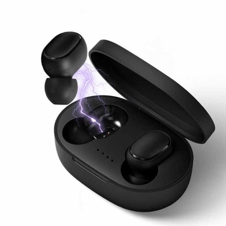 TAI NGHE BLUETOOTH XIAOMI, Tai Nghe Mipods TWS A6S | Thời Gian Chờ 150 Giờ | 23001