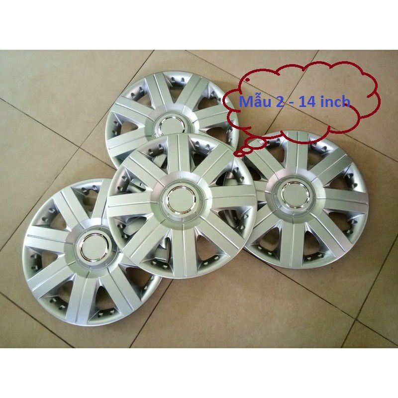 Ốp lazang 16 inch - ốp lazang 16 hàng hàn quốc - ốp lazang 16 - OLZ16.