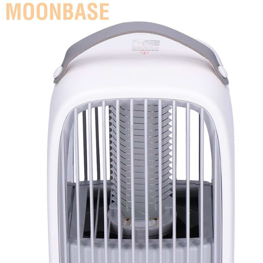 Đèn Diệt Muỗi Moonbase 3500v Cổng Sạc Usb