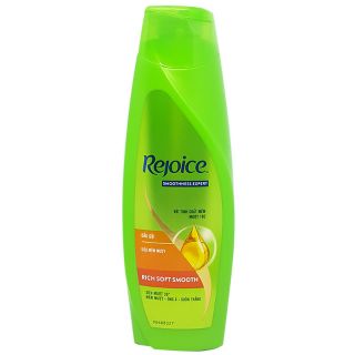 Dầu gội Rejoice Siêu mềm mượt 320g