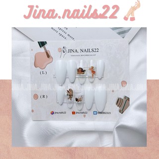 Móng giả nailbox thiên thần