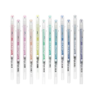 Bút Sakura Gel Pen Stardust