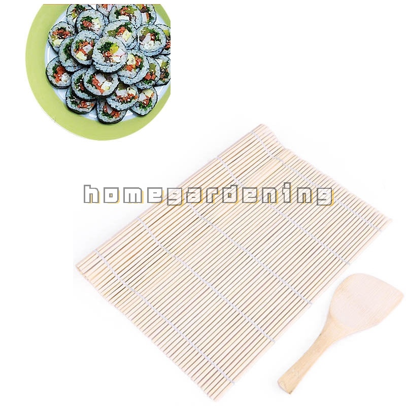 Bộ dụng cụ làm sushi tiện lợi chất lượng cao