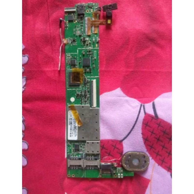 Advan E1c PRO Rom Máy Ổ Cắm Lớn