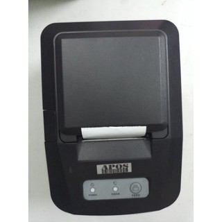 Máy In Bill, in hóa đơn khổ 58mm tặng kèm 5 cuộn giấy giá rẻ