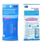 Giấy Thấm Dầu Oil Control Paper