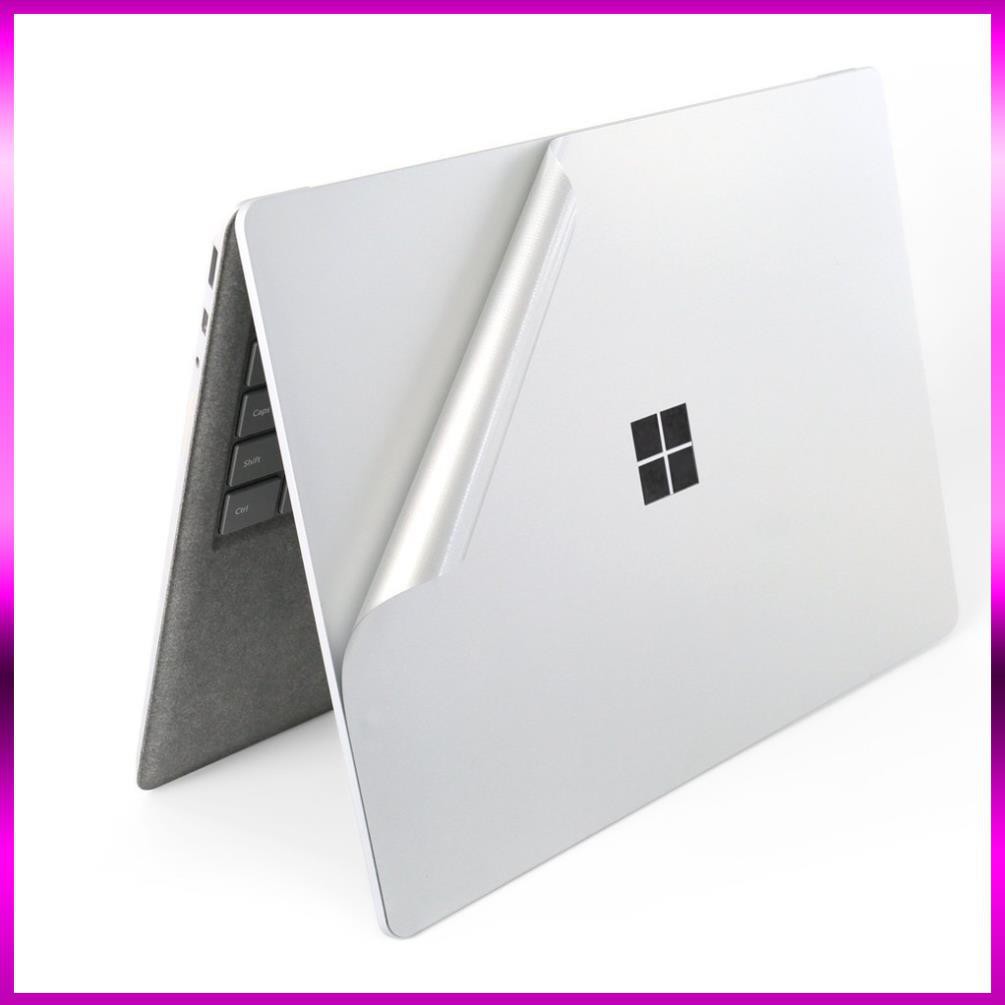 [Hỏa Tốc - Nhanh - Tiết Kiệm] Miếng dán Full body JRC cho Surface Laptop 13.5 inch
