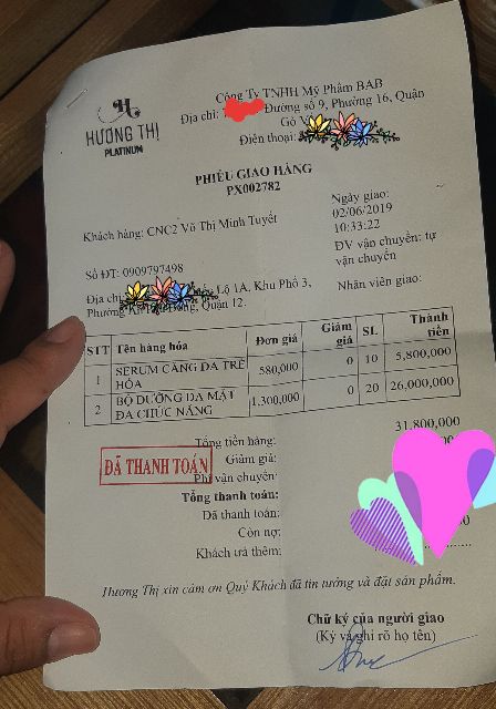 COMBO DƯỠNG DA MẶT SÁNG TỐI ĐA CHỨC NĂNG HƯƠNG THỊ | BigBuy360 - bigbuy360.vn