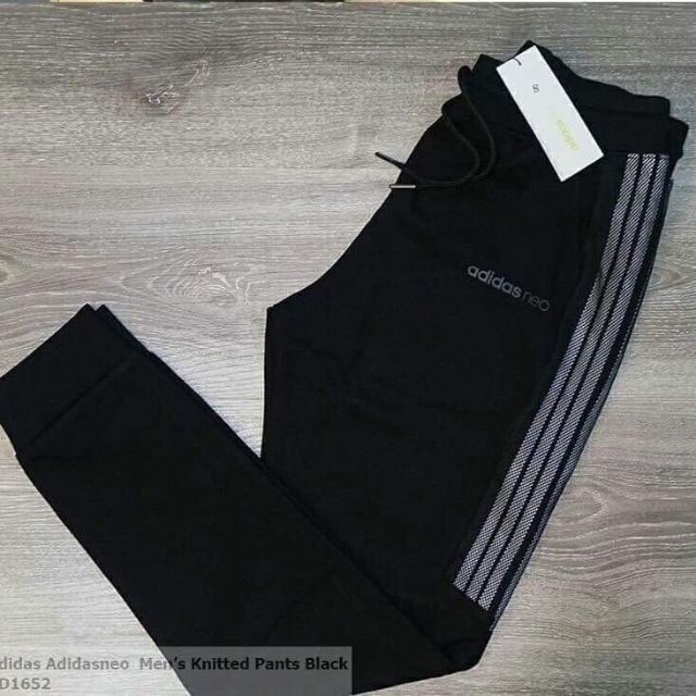 Jogger adidas chất lừ