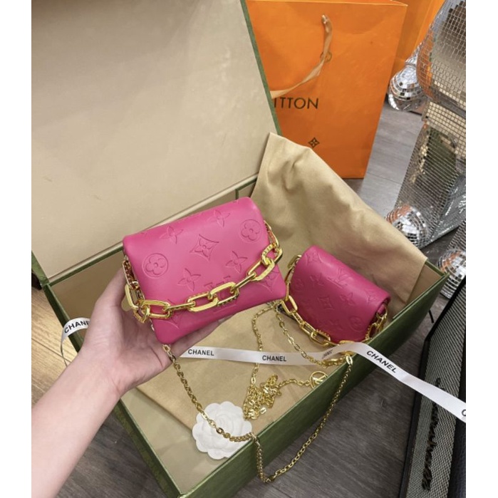 👜👜👜TÚI ĐEO CHÉO