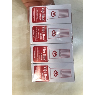 Mực bút lông dầu HaDa
