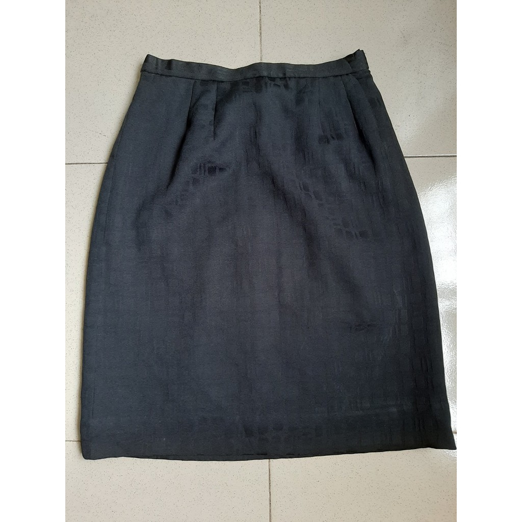 Chân váy size L (456)