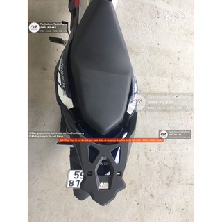 Cảng nhôm Winner X L1