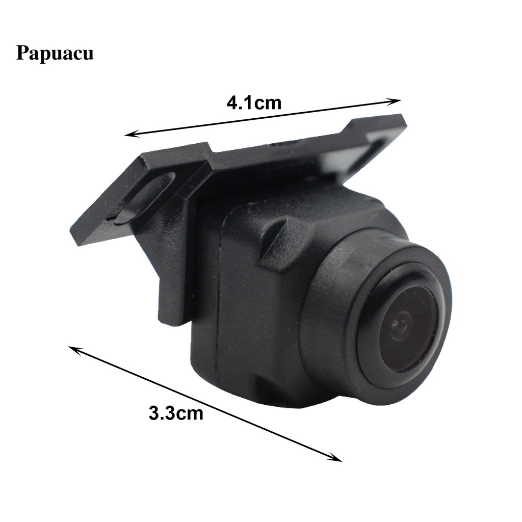 Camera chiếu hậu góc rộng 170 độ cho xe hơi
 | BigBuy360 - bigbuy360.vn