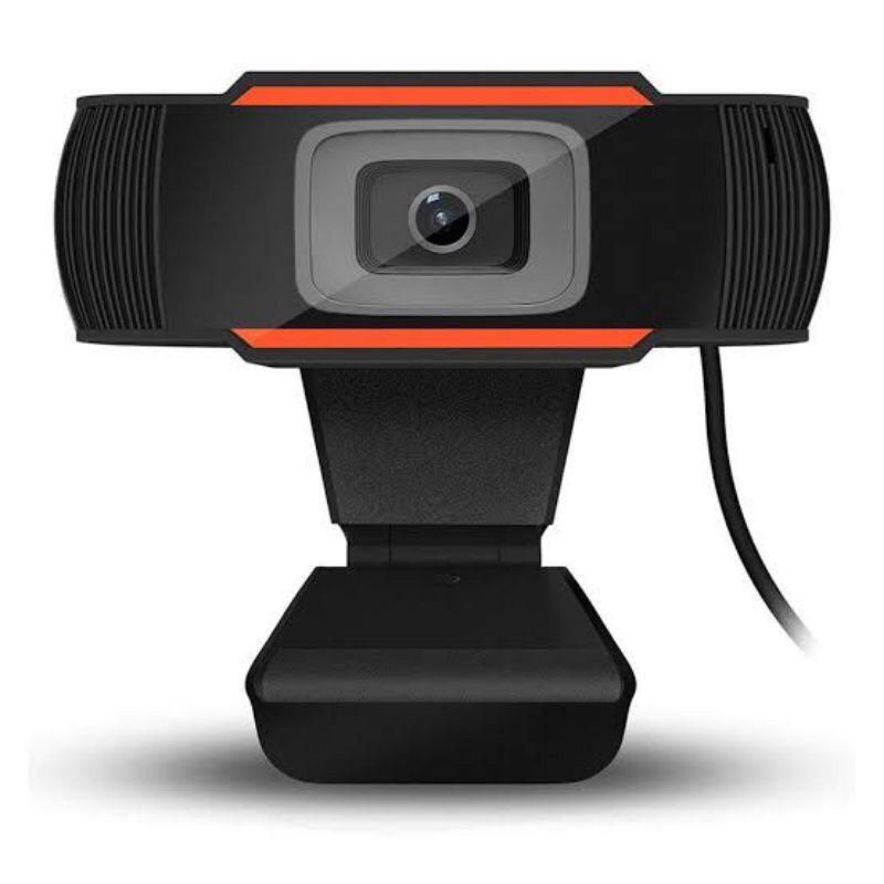 Webcam 720P HD cho máy tính laptop | BigBuy360 - bigbuy360.vn