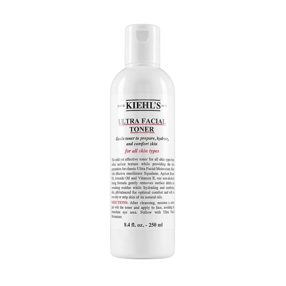 Nước hoa hồng Kiehl's