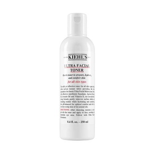 Nước hoa hồng Kiehl's