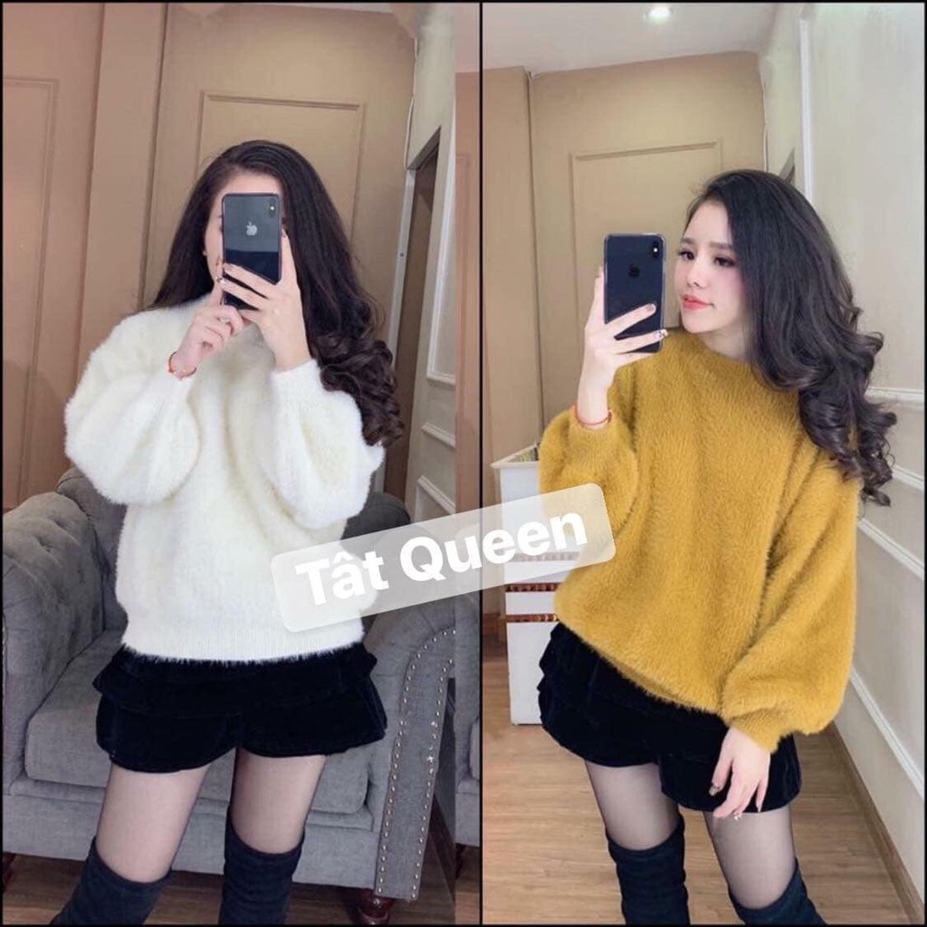 Trong Veo- Tất Queen Thơm Siêu Thật Chân, Siêu Dai, Siêu Trong