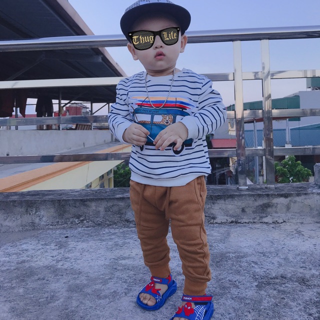 Nỉ zara bé