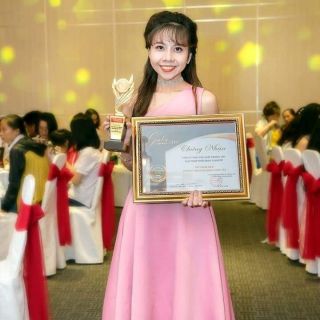 SON KEM COLLAGEN ROSY