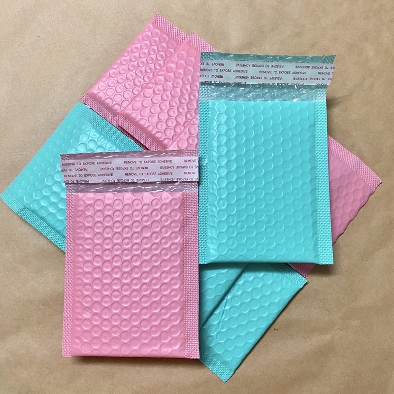 Túi gói hàng xốp bong bóng chống sốc