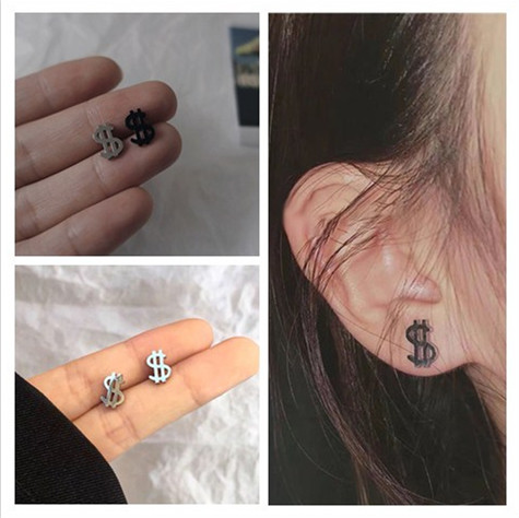 Bông tai thiết kế độc đáo thời trang dành cho nữ