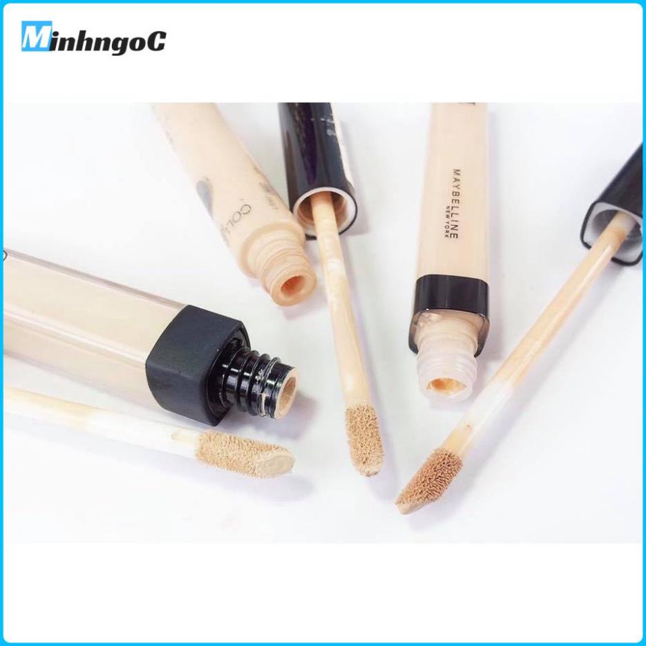 Kem Che Khuyết Điểm Maybelline Fit Me Concealer - Siêu Thị Minh Ngọc