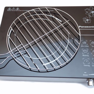 Bếp từ - hồng ngoại Panasonic