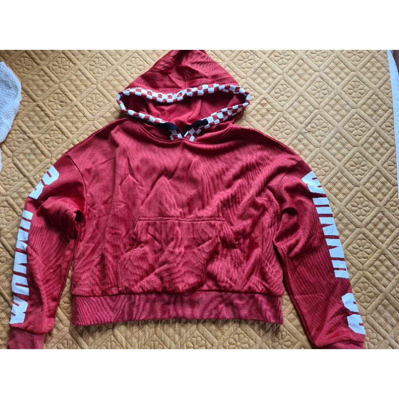 áo hoodie canifa