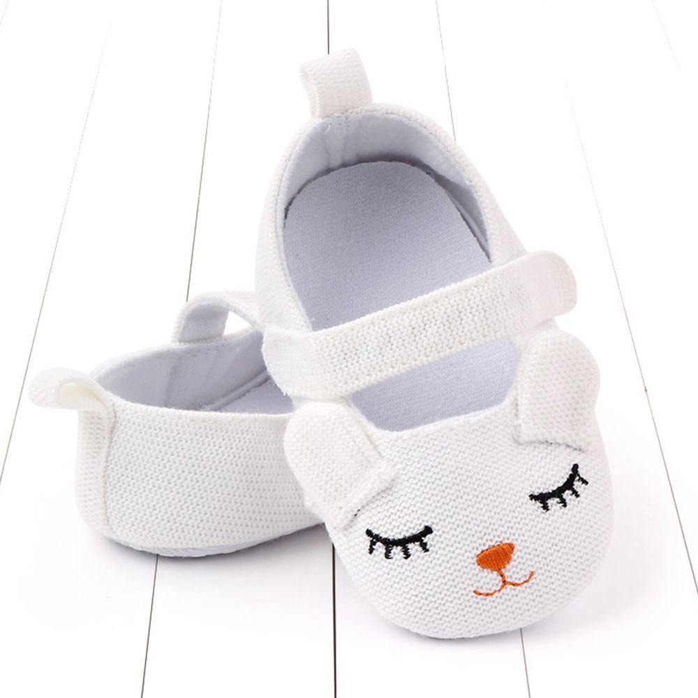 Giày Tập Đi Chống Trượt Cho Bé