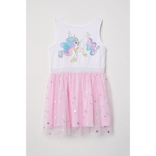 Váy mèo, váy 3 lỗ pony