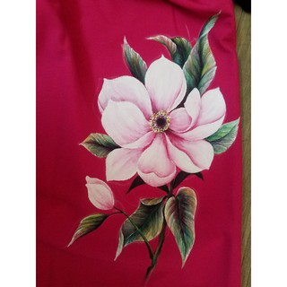 BỘ MÀU VẼ VẢI (nhỏ)
