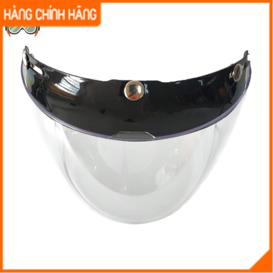 Kính gắn nón bảo hiểm GRS A7