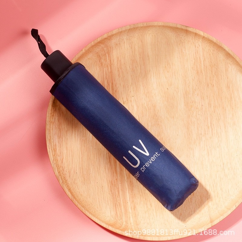 Ô CHỐNG TIA UV GẤP GỌN